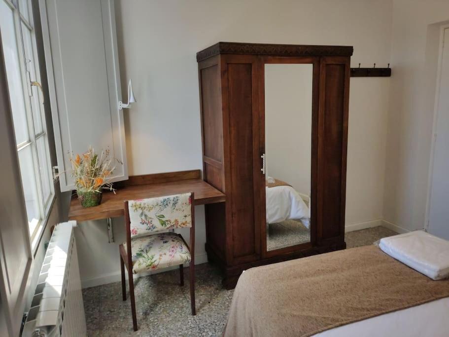 Casa Carmina: Casa Para Pequenos Grupos En El Corazon De Galicia O Irixo Экстерьер фото