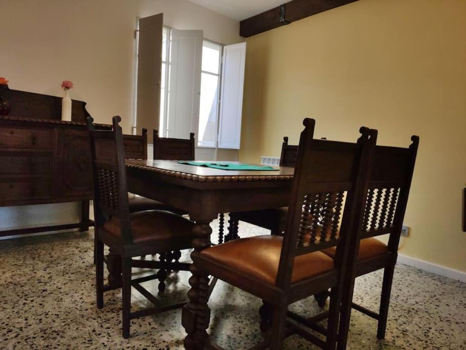 Casa Carmina: Casa Para Pequenos Grupos En El Corazon De Galicia O Irixo Экстерьер фото